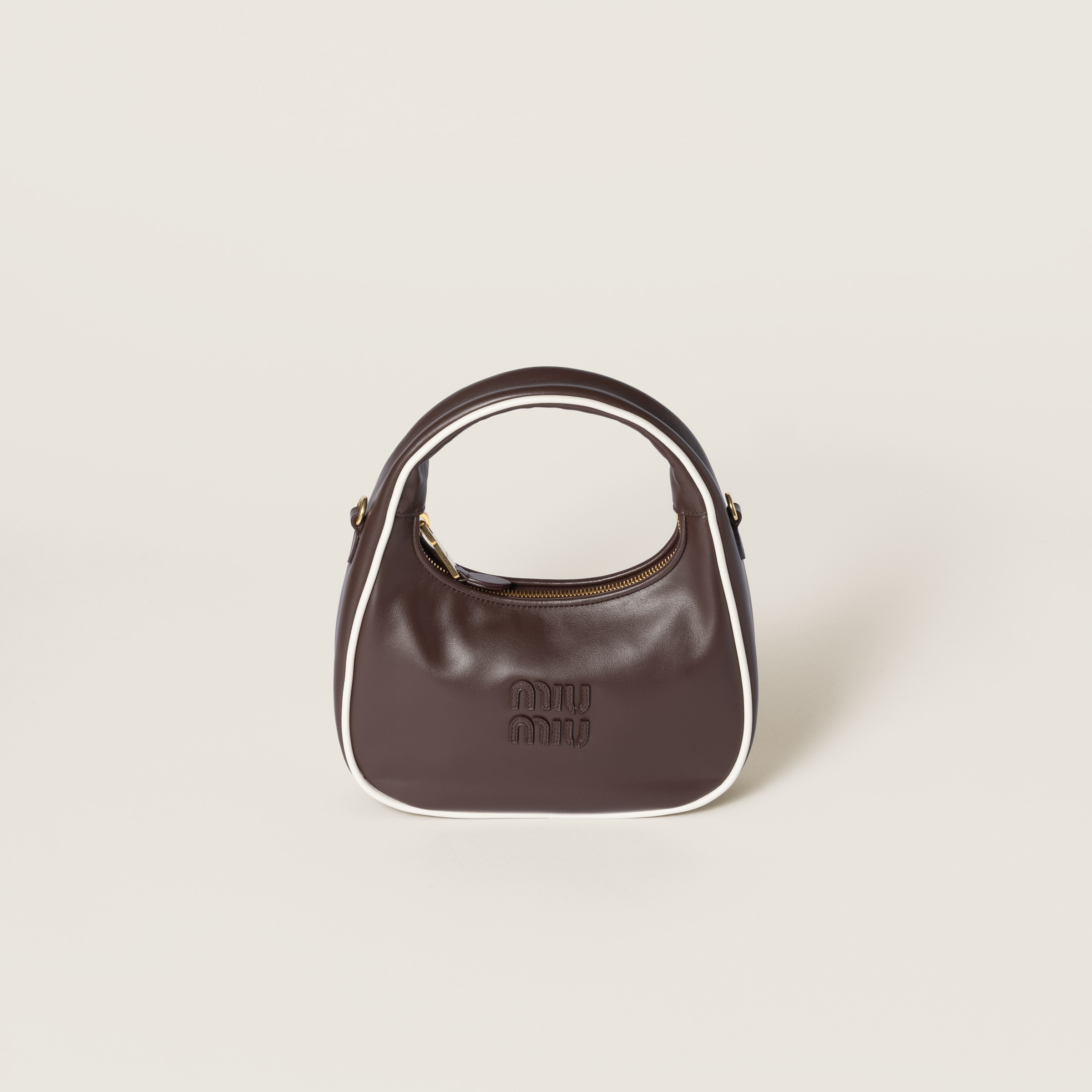 【上質なレザー】MIUMIU ワンダーレザーバッグ 三越伊勢丹 | MIU MIU/ミュウミュウ通販 | ワンダー レザー