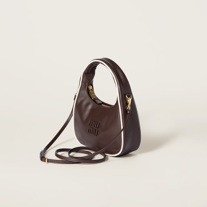 Bag Accessories, Charms And Keychains For Women | Miu Miu