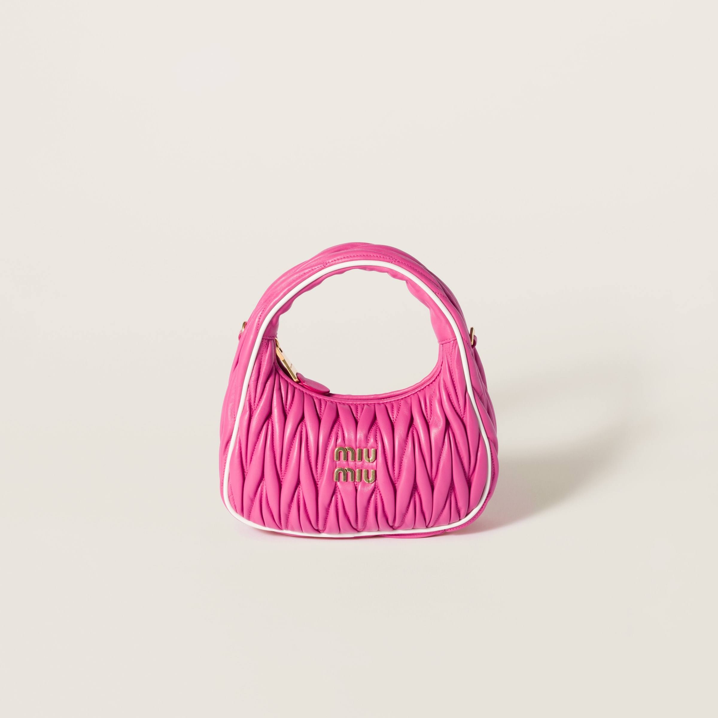 MIU MIU - miu miu / ミュウミュウ | ヴィンテージ加工 ペーパー