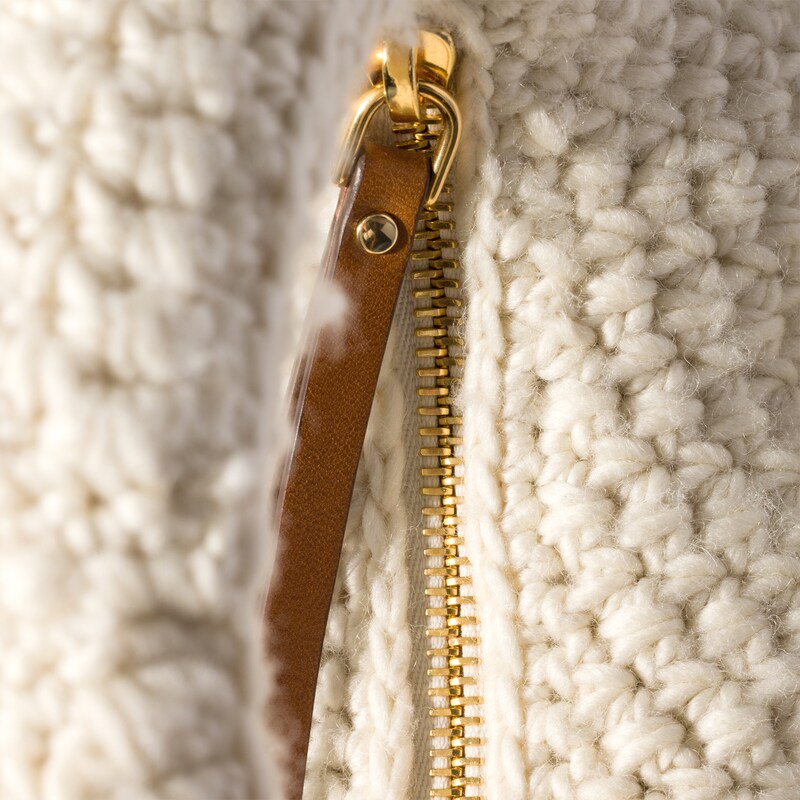 Sac en laine Wander
