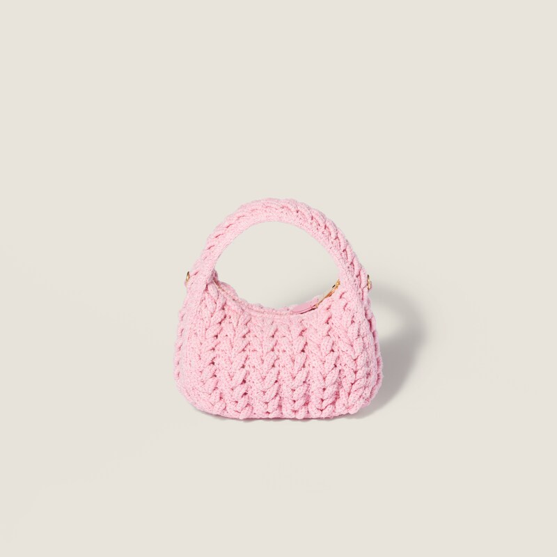 Sac en laine Shetland Wander