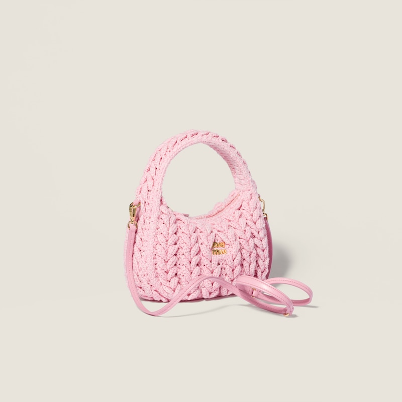 Sac en laine Shetland Wander