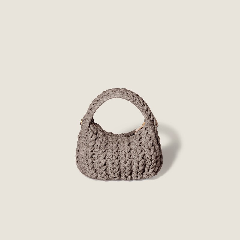 Sac en laine Shetland Wander
