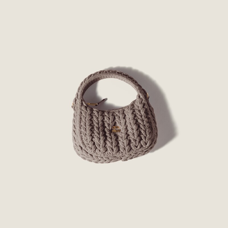 Sac en laine Shetland Wander
