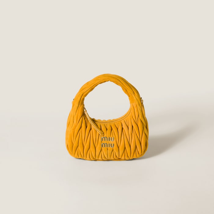 Bags, Clutches, Mini Bags & Handbags for Women | Miu Miu