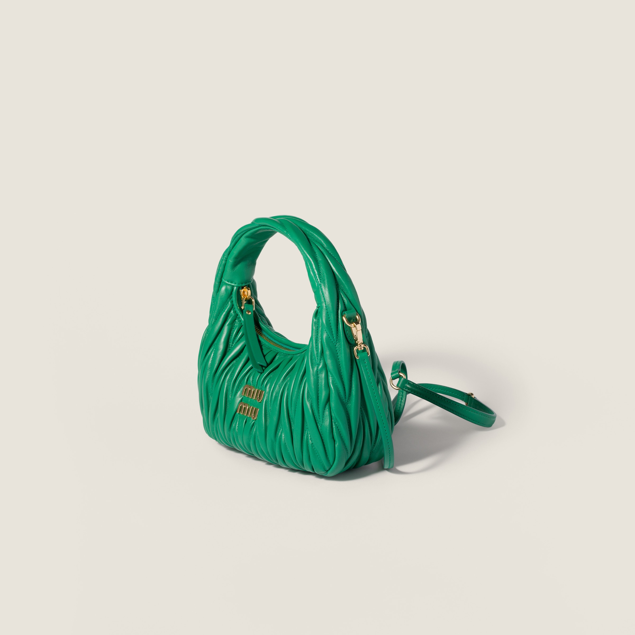 Wander For Women | Miu Miu - 日本