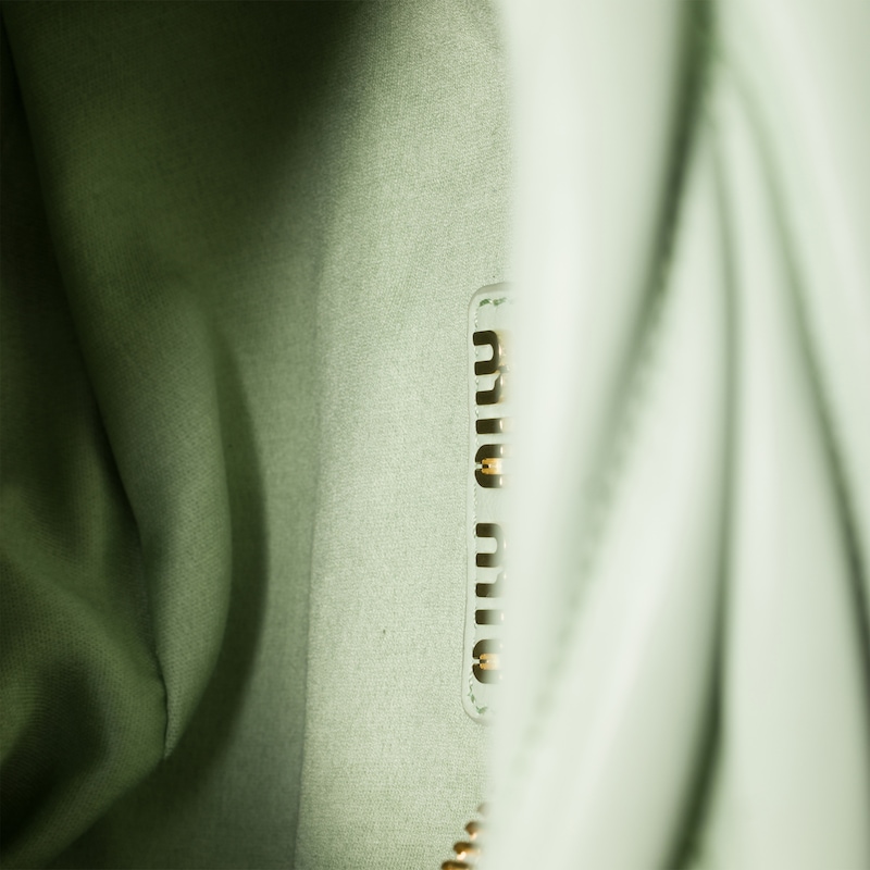 완더 마테라쎄 나파 가죽 호보 백