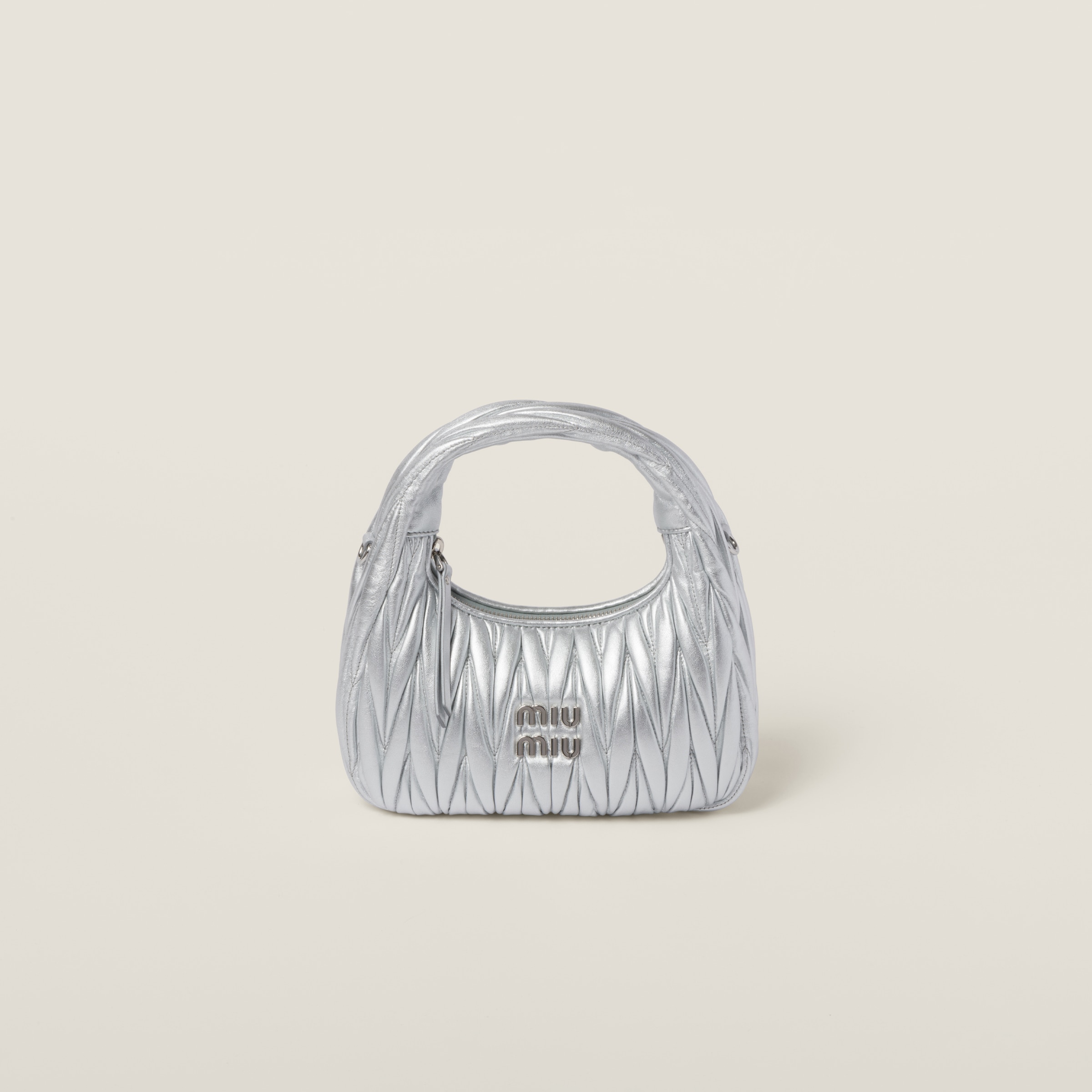 Miu miu hobo bag sale