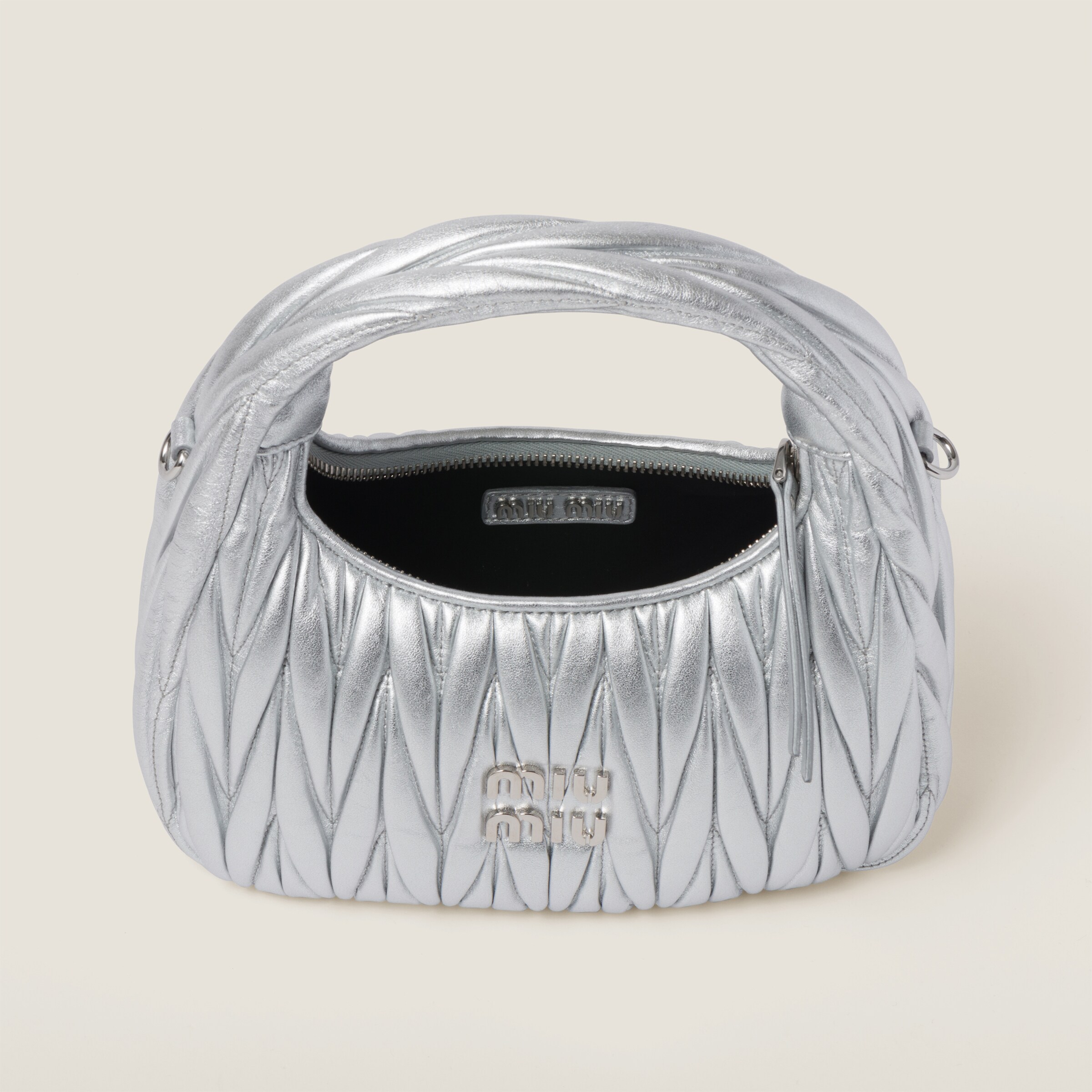 Miu miu bumbag clearance