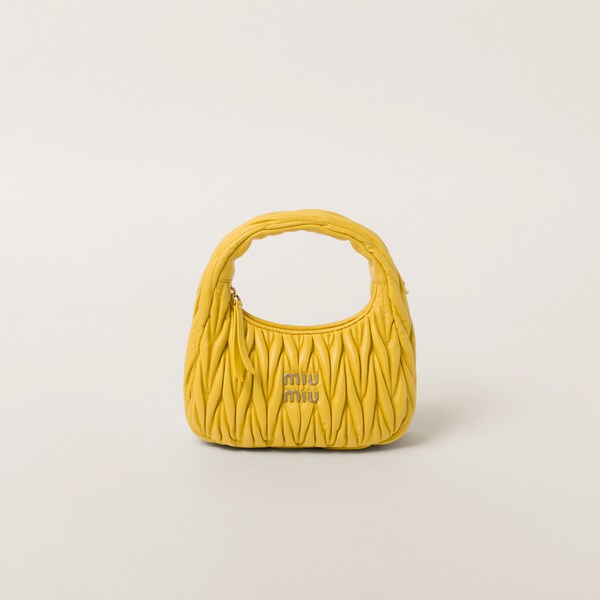 Sunny Yellow