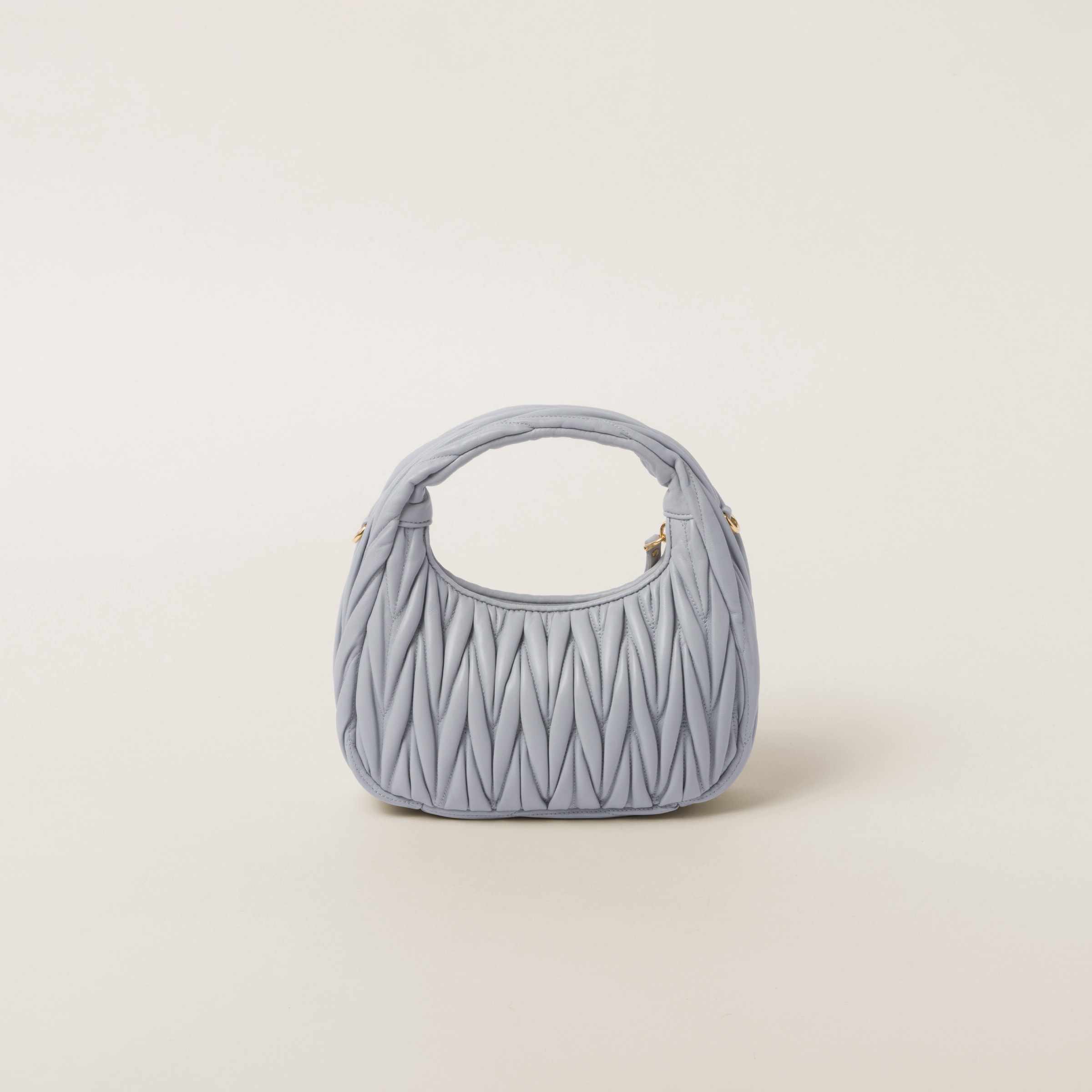 Miu miu on sale hobo handbag