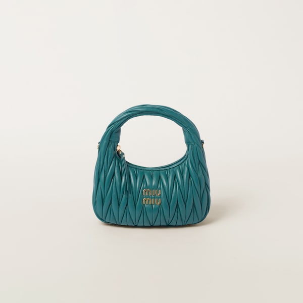 Miu miu online delice bag