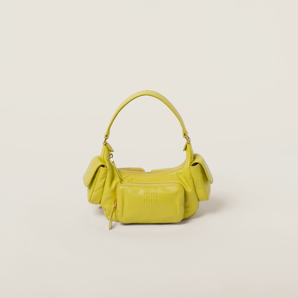 Citron Yellow