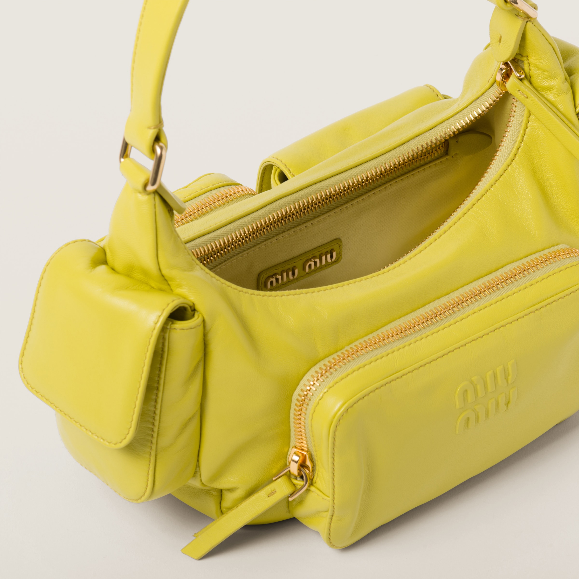 Sac miu sales miu 2018