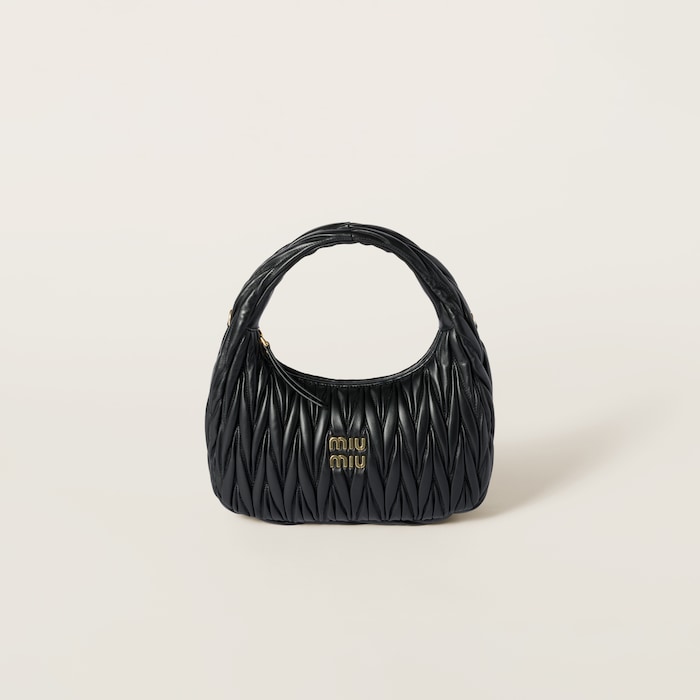 Bags, Clutches, Mini Bags & Handbags for Women | Miu Miu