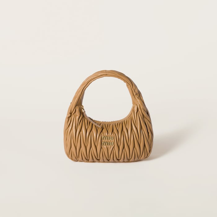 Bags, Clutches, Mini Bags & Handbags for Women | Miu Miu