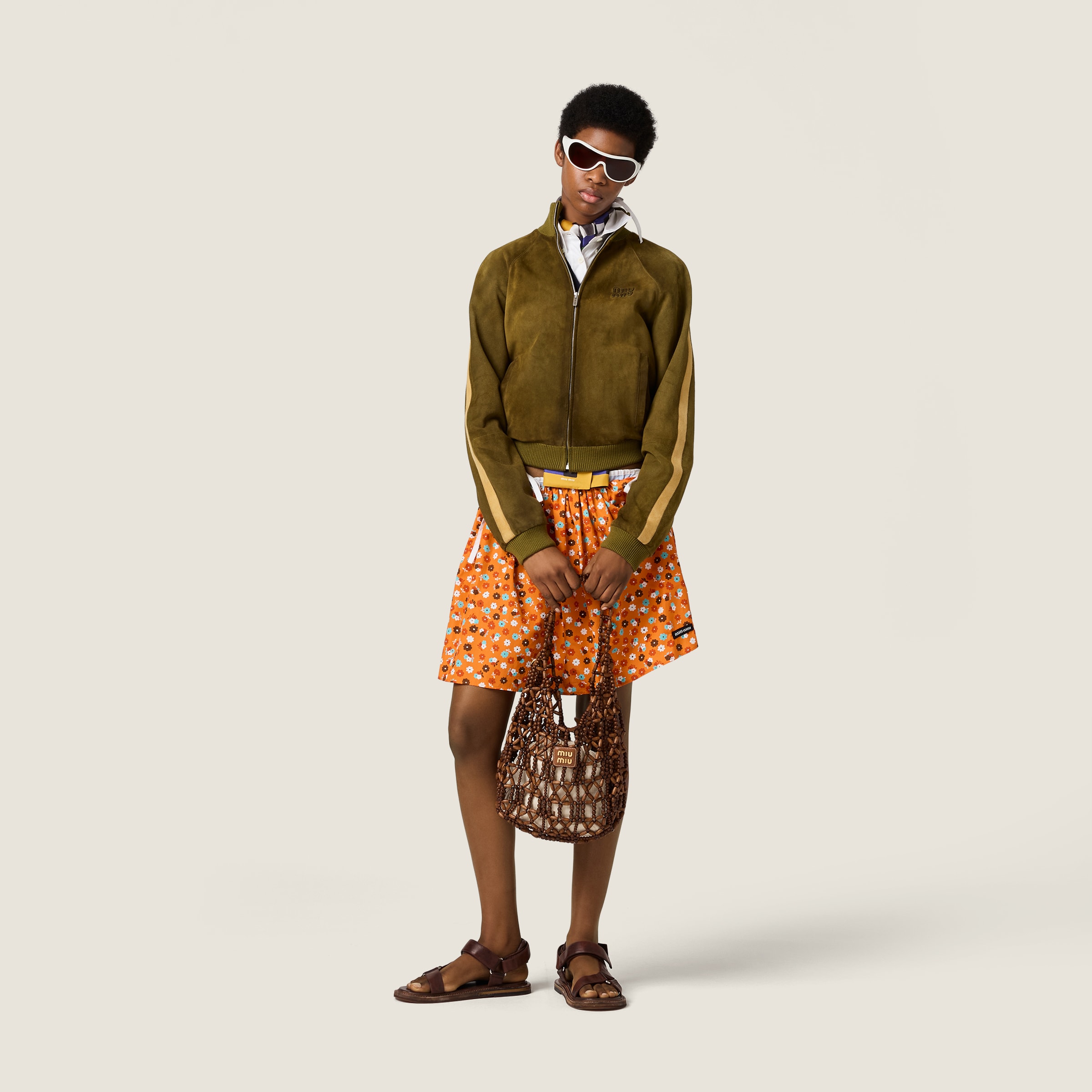 Bags - Page 4 | Miu Miu - United States