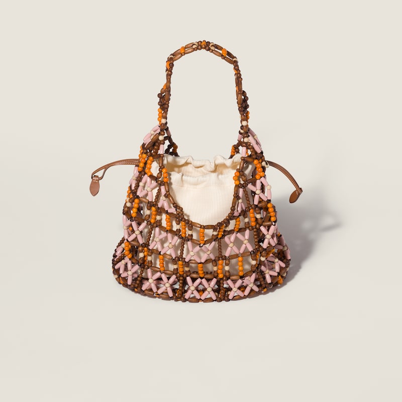 Mesh bag