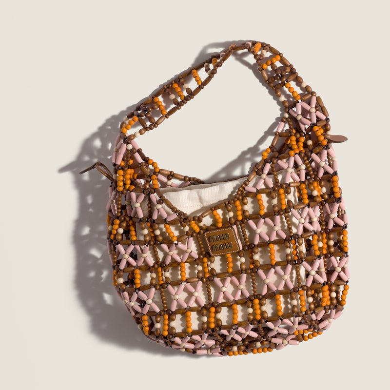 Mesh bag