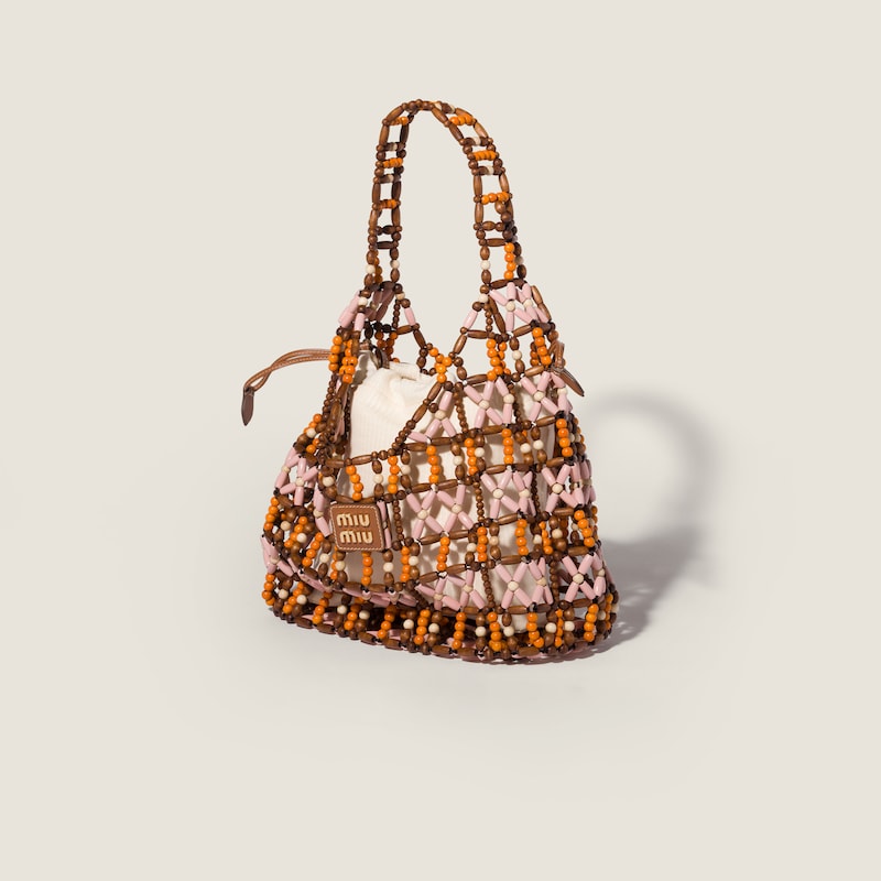 Mesh bag