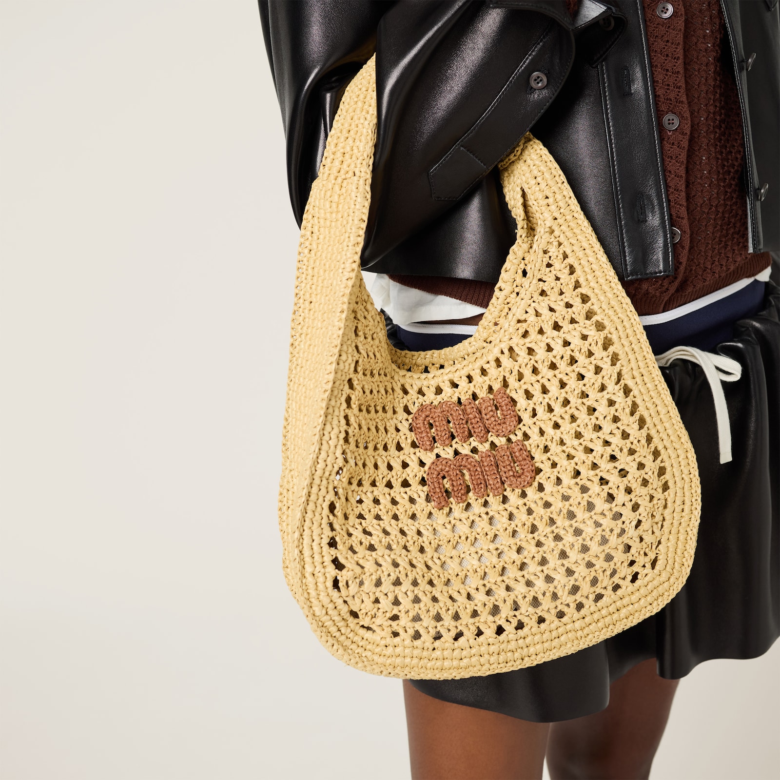 TOM TAILOR RENEE SHOPPER - Bolso De Mano - Cognac/coñac