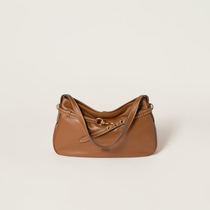 Shoulder Bags For Women: Designer Side Bags | Miu Miu