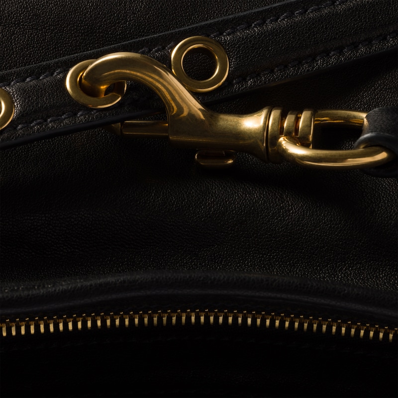 Aventure Nappa皮革手袋