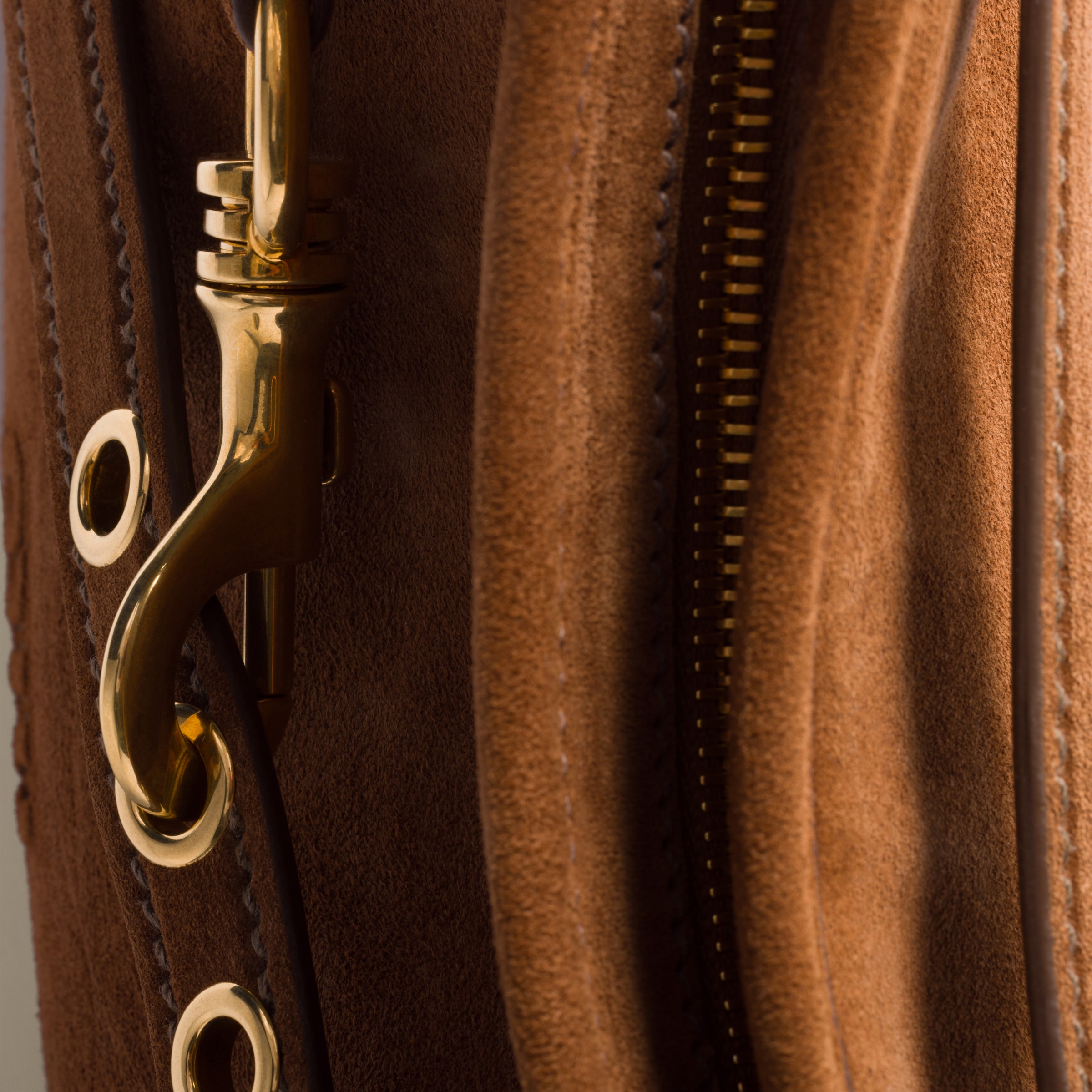 Aventure suede bag - Collection Collections | Miu Miu