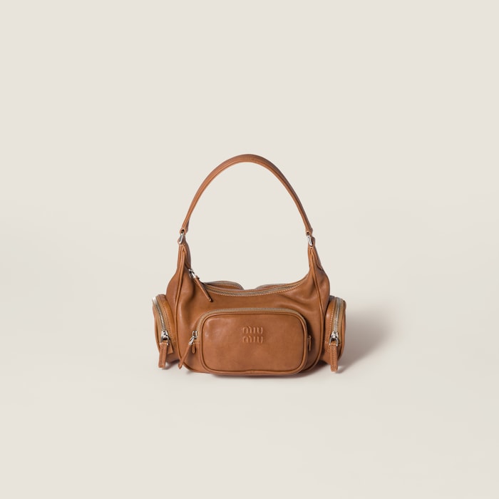 レディース アイコンバッグ Miu Miu