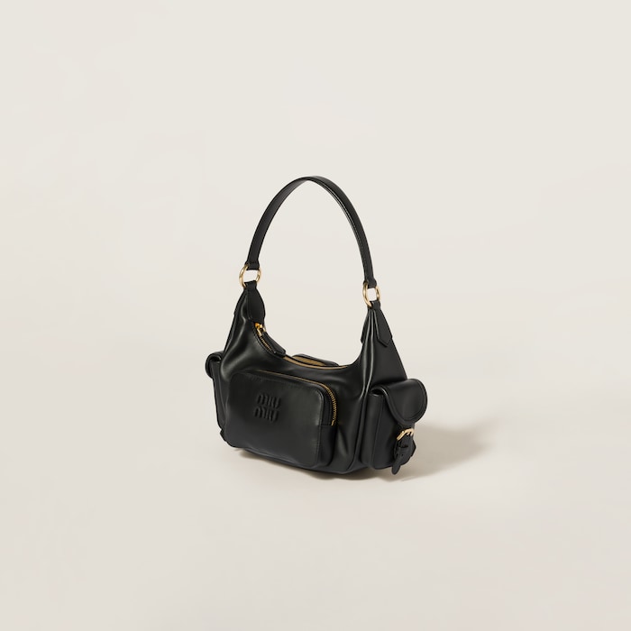 レディース アイコンバッグ Miu Miu