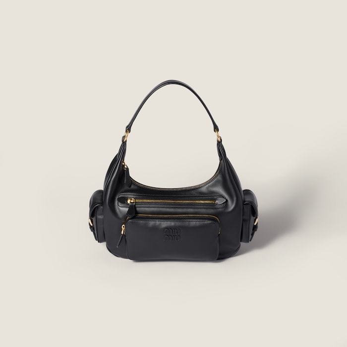 Hobo Bags For Women | Miu Miu