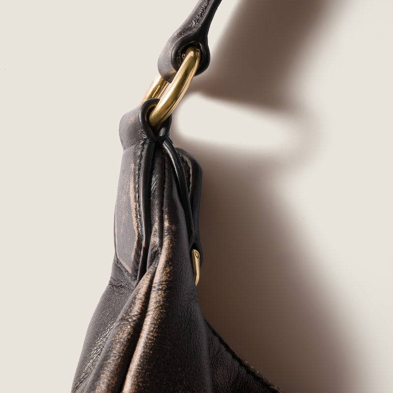 Pocket Nappa皮革口袋包