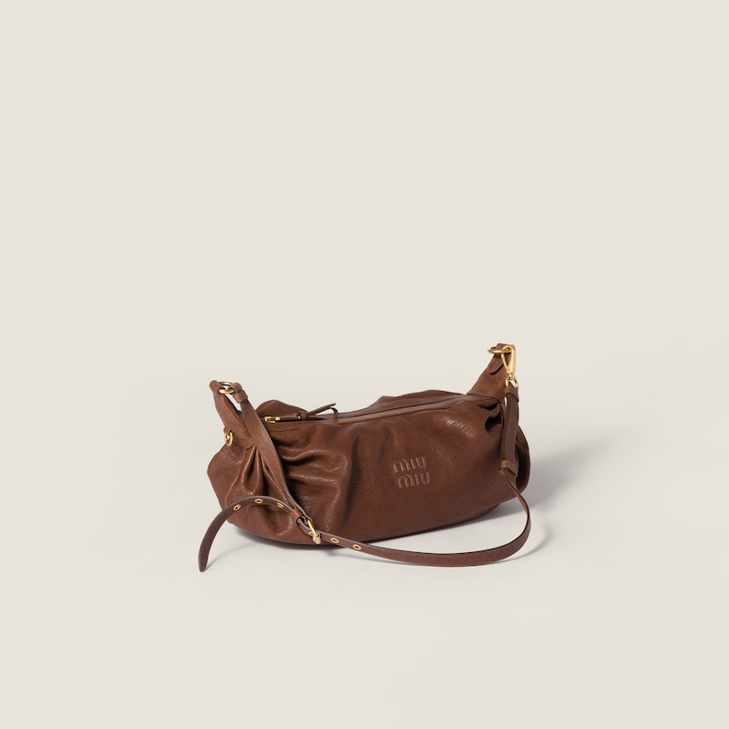 Sac en cuir