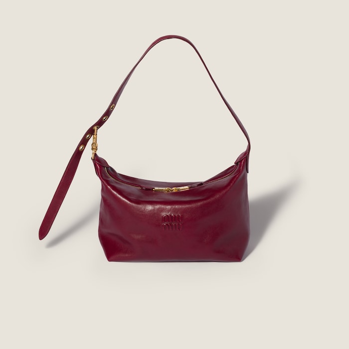 ★フラミンゴ★ です。 MIUMIU ミュウミュウ bags - United States | Miu Miu - United States
