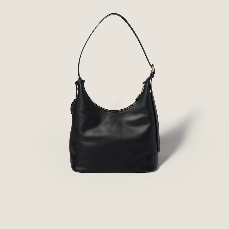 Spirit leather bag