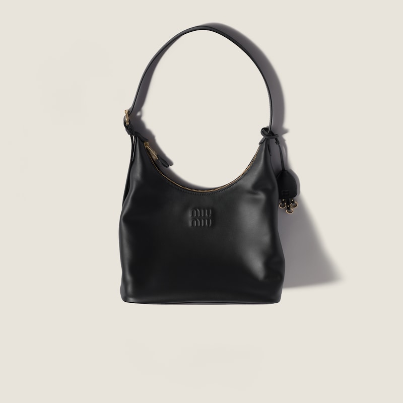 Spirit leather bag
