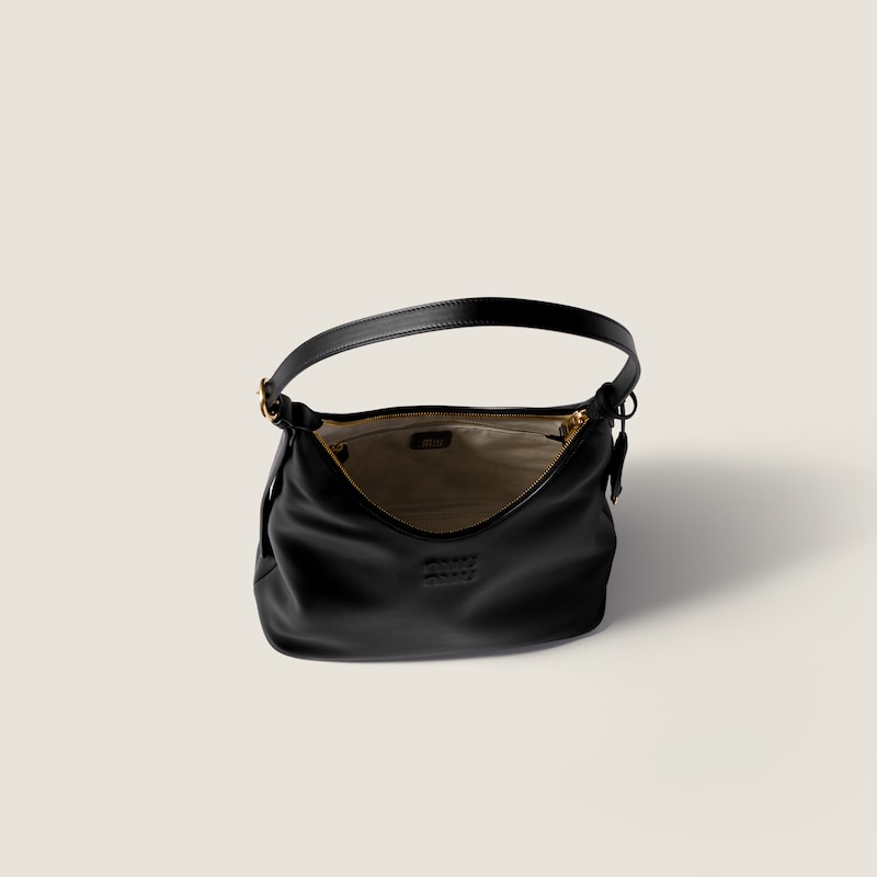 Spirit leather bag