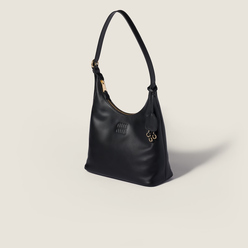 Spirit leather bag