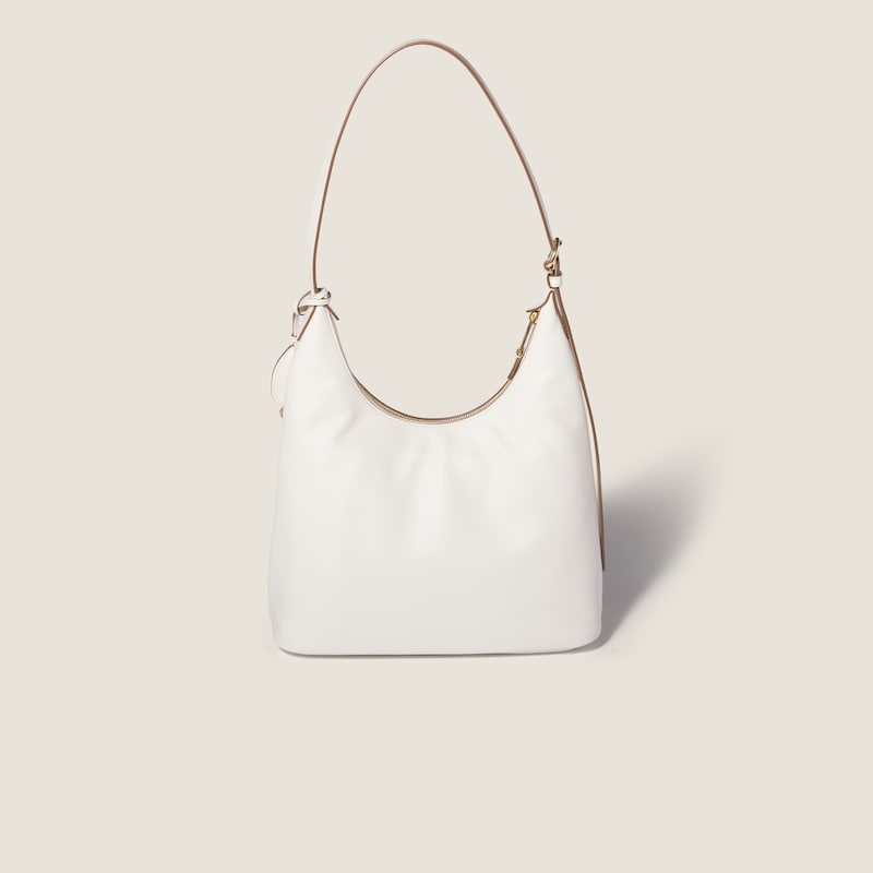 Spirit leather bag