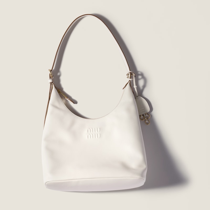 Spirit leather bag