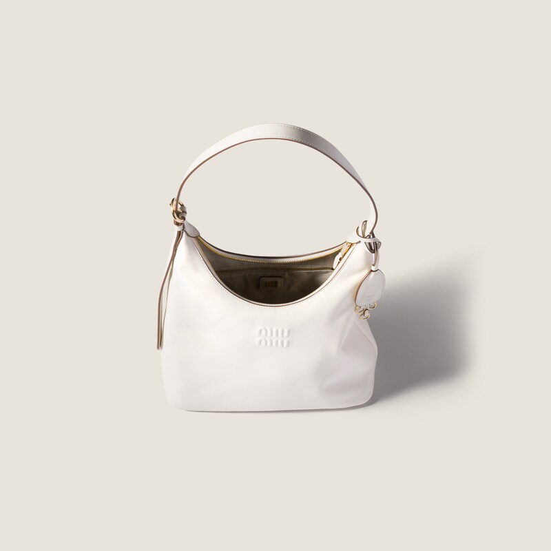 Spirit leather bag