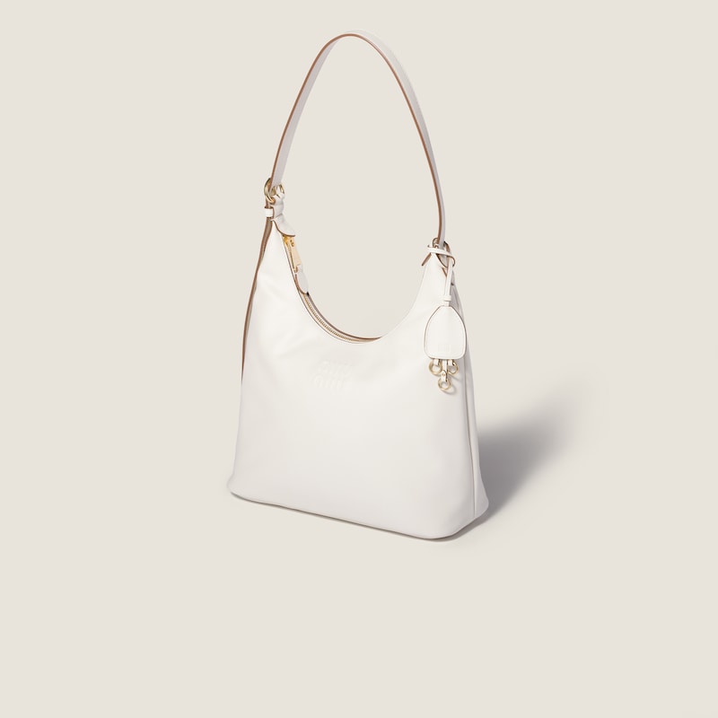 Spirit leather bag