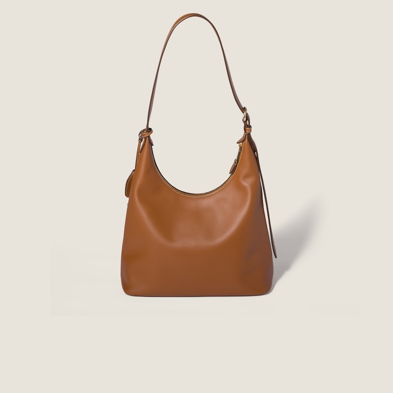 Spirit leather bag