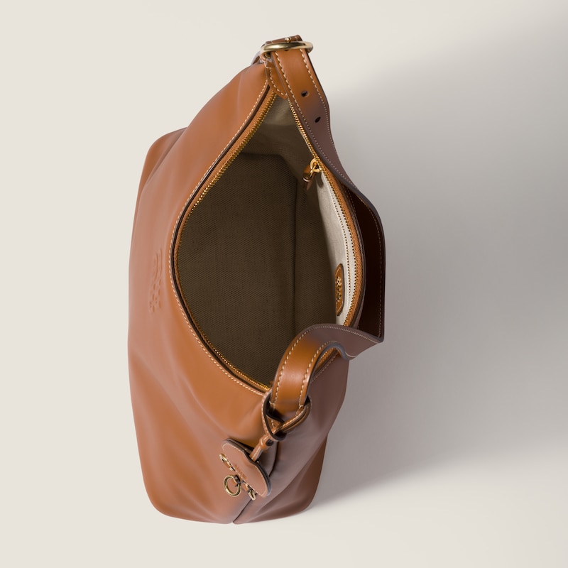 Spirit leather bag