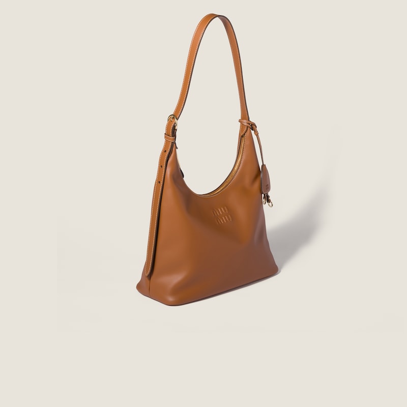 Spirit leather bag