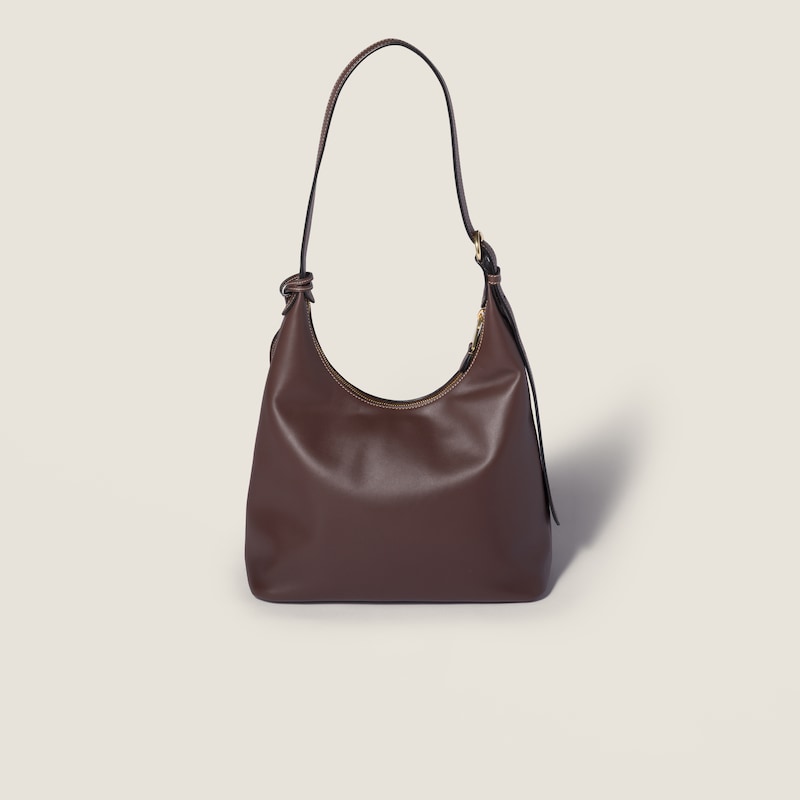 Spirit leather bag