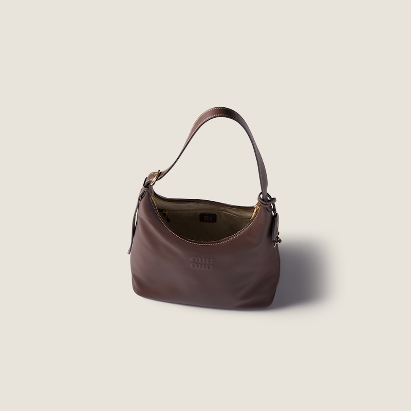 Spirit leather bag