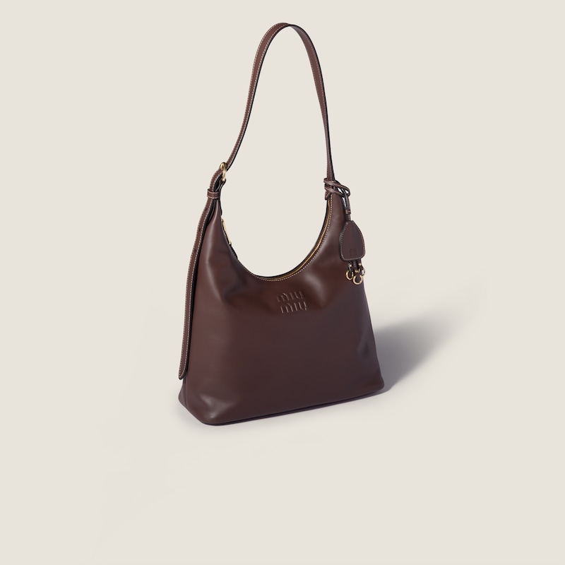 Spirit leather bag