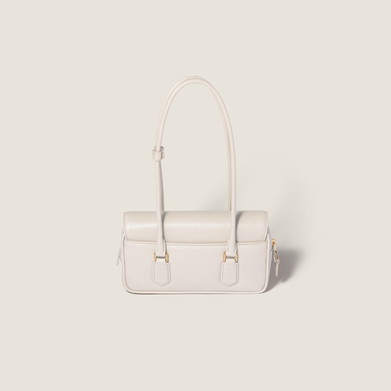 Arcadie leather bag