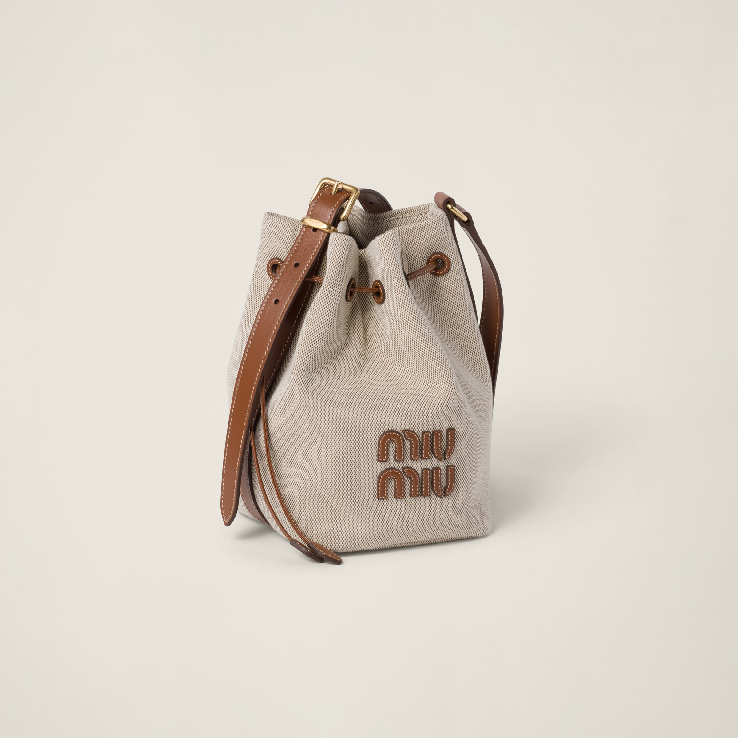 Miu miu secchiello shop